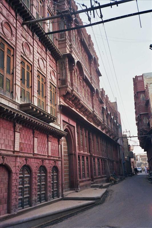 Bikaner - Soul India