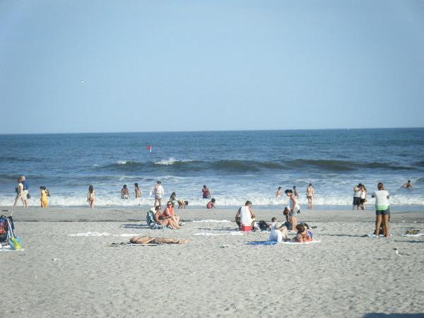 Atlantic City NJ