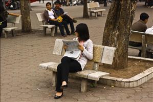 reading! :)