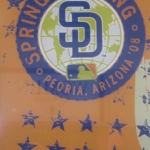 Spring Training 08