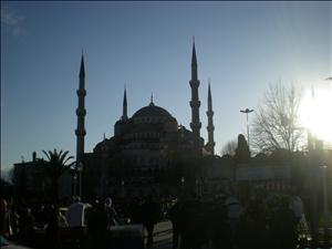 Hagia Sofia