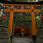 Fushimi Inari Shrine