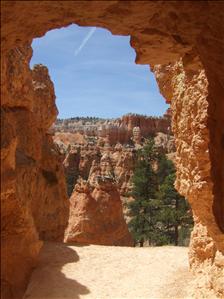 Bryce Canyon National Park, Utah