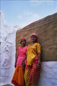 Jaisalmer - Soul India