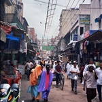 Delhi- Soul India