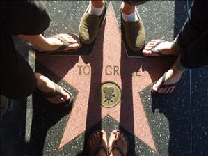 Hollywood, California