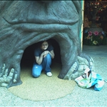 MCHS - Busch Gardens