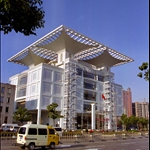 Shanghai Urban Planning Exhibition Center