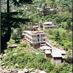 old Manali