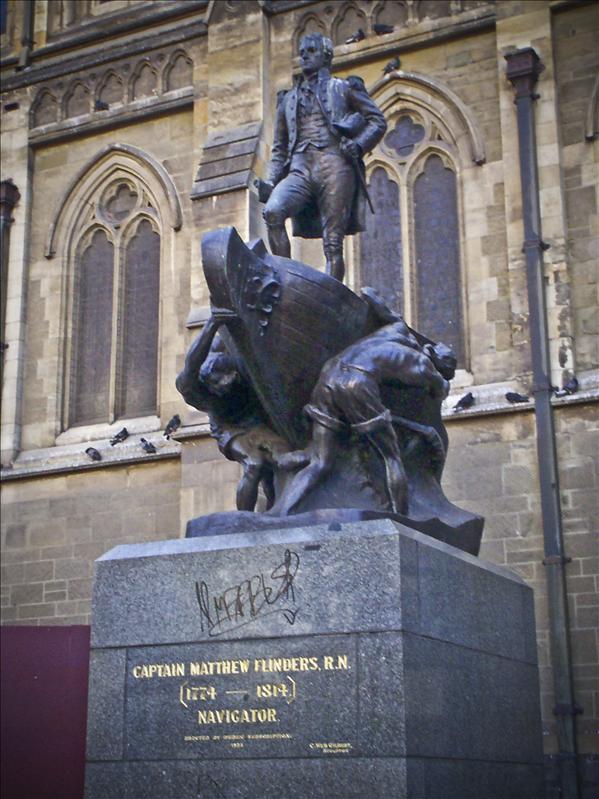 Melbourne