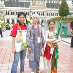 opening ceremony