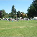 Abington Park Hope 2009