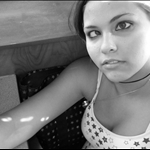 Cross eyed