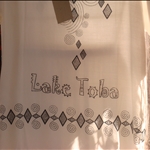 Medan Lake Toba