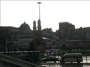 Taksim