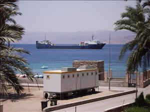 Aqaba  © Fernando López