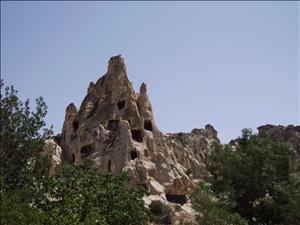 Capadocia © Fernando López