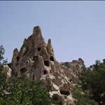 Capadocia © Fernando López