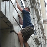 Paris #1 with Mike