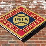 Fenway Park - Boston, MA