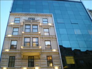 Istklal...New & Old