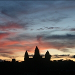 Siem Reap Oct