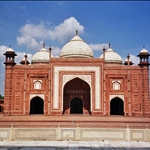 Agra - Soul India