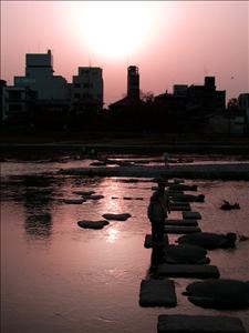 Kamo River (Japan)