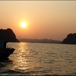 Ha Long Bay