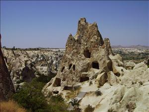 Capadocia © Fernando López