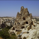 Capadocia © Fernando López