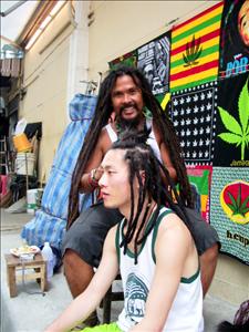 Dread Maker Ali (Thailand)