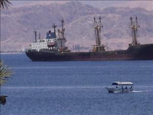 Aqaba  © Fernando López