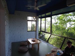 view不錯
