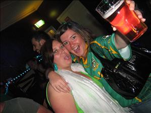 Me and Chell