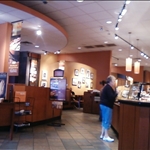 Bread Company in south county mall saint louis