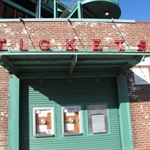 Fenway Park - Boston, MA