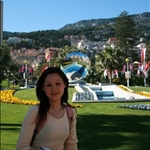 Monte Carlo - casino