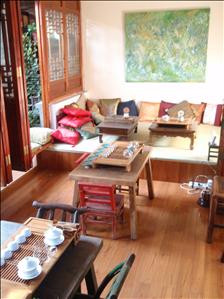 The Hutong