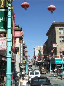 San Francisco