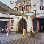 Templo de la ratas - Soul India