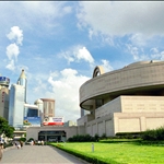 Shanghai Museum