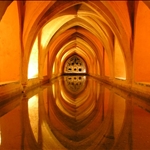 .the baths ....