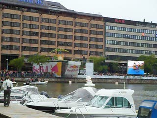 RedBull Contest