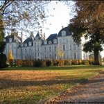 Chaverny Castle - Loire Valley.jpg