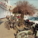 CONNAUGHT PLACE,NEW DEHLI