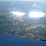 before we landed in chicago