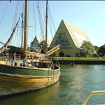 fram museet