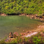 Viet Hai, Cat Ba Island
