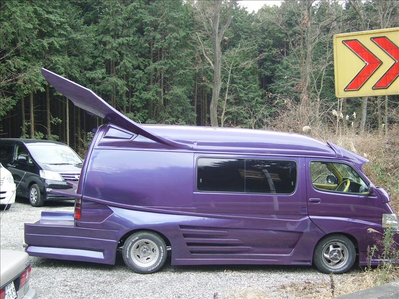car•Fujinomiya